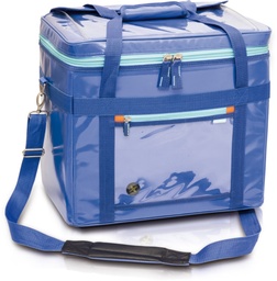 [366001231] Sac Isotherme Elite Bag Cool, bleu