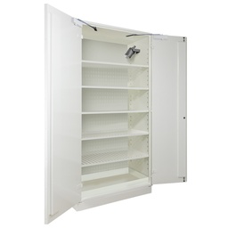 [208000030] Armoire anti-feu pour batteries lithium