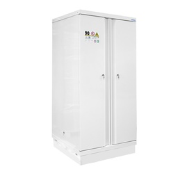 [208000052] Armoire de sécurité 90 minutes - 1 fût