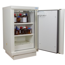 [208000108] Armoire de sécurité EN 14470-1 60 minutes - Comptoir 1 porte