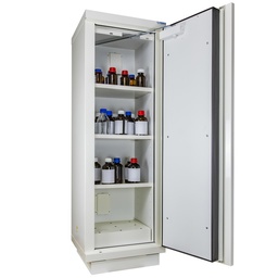 [208000110] Armoire de sécurité EN 14470-1 60 minutes - Haute 1 porte