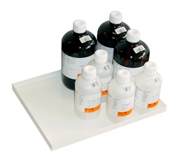 [208000129] Etagère pour armoires 3033UE - 3035UE