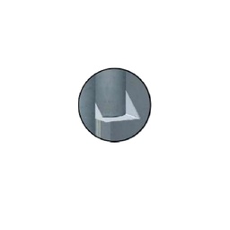 [208000150] Etagère pour petite bouteille de gaz type B2, B5, B10, B11, B15 ou B20