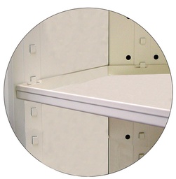 [208000174] Etagère supplémentaire pour profondeur 300 mm