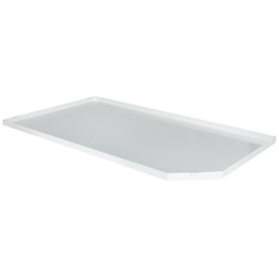 [208000176] Etagère supplémentaire pour profondeur 600 mm