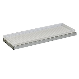 [208000180] Etagère supplémentaire pour armoire 64 L