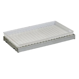 [208000181] Etagère supplémentaire pour armoire 83 L
