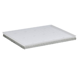 [208000182] Etagère supplémentaire pour armoire 90 L