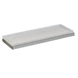 [208000183] Etagère supplémentaire pour armoire 113 L