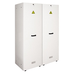 [208000211] Armoire de sécurité haute à 2 portes coulissantes