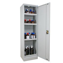 [208000231] Armoire de sécurité pour le stockage de produits dangereux - Haute 1 porte