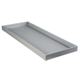 [208000235] Etagere/bac de Rétention pour armoire 2 portes