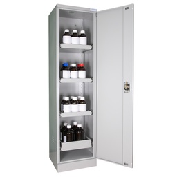 [208000237] Armoire de sécurité pour le stockage de produits dangereux - Haute 1 porte