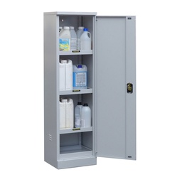 [208000254] Armoire de sécurité pour produits phytosanitaires - Haute 1 porte