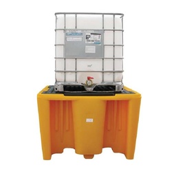 [208000414] Palette de rétention pour cuve de 1 000L