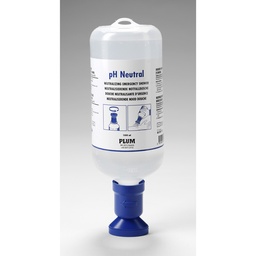 [208000508] 1 flacon de 1000 mL de solution pH neutral