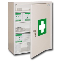 [208000551] Armoire à pharmacie murale (grand modèle)