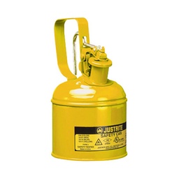 [208000565] Récipient de sécurité pour liquides inflammables - 0,9L