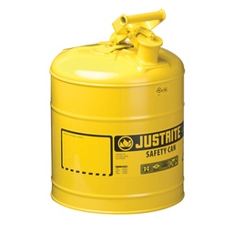 [208000566] Récipient de sécurité pour liquides inflammables - 19L