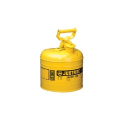[208000568] Récipient de sécurité pour liquides inflammables - 7,5L