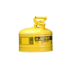 [208000569] Récipient de sécurité pour liquides inflammables - 9,5L