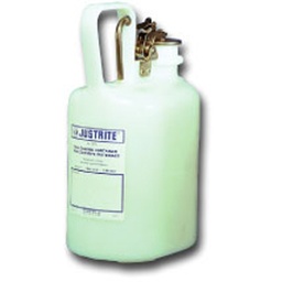 [208000573] Récipient de sécurité pour produits corrosifs - 3,8L