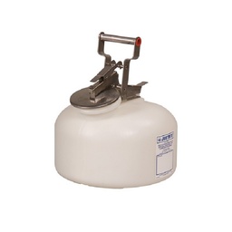 [208000574] Récipient de sécurité pour produits corrosifs - 7,6L