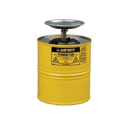 [208000578] Récipient humecteur en acier étamé - 4L