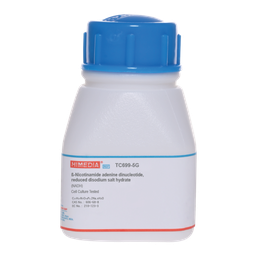 #-Nicotinamide adenine dinucleotide, red