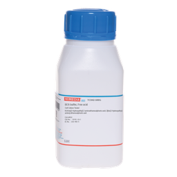 BES buffer, Free acid