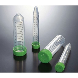 Bioreactor Tubes, 15ml