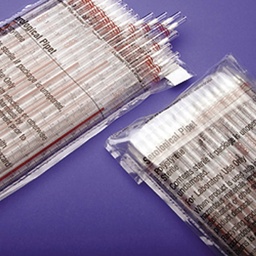 Disposable Serological Pipettes, bulk packed, 25ml