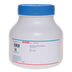 Magnesium chloride anhydrous
