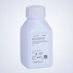 Minimum Essential Medium Eagle (MEM) (For Suspension Culture) with Earle’s salts, L-Glutamine and NEAA without Calcium chloride, Magnesium sulfate and Sodium bicarbonate
