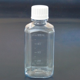 Polycarbonate bottle-500ml
