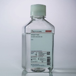 RecombIN™ Recombinant Trypsin  Source : Ecoli 