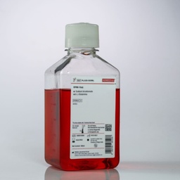 RPMI-1640 with Sodium bicarbonate and 25mm HEPES buffer without L-Glutamine
