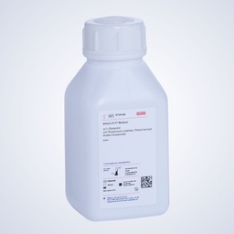 Swim’s S-77 Medium with L-Glutamine without Streptomycin sulphate, Phenol red and Sodium bicarbonate