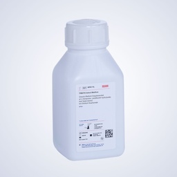 TNM-FH Insect Medium with L-Glutamine, Lactalbumin hydrolysate and Yeast extract without Sodium bicarbonate Grace's Medium Supplemented