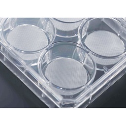 [TCP238-8X1NO] Cell Culture Scaffold, 12 well Plate