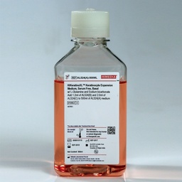[AL524-500ML] HiKeratinoXL™ Keratinocyte Expansion Medium, Serum Free without L-Glutamine and Sodium bicarbonate 
