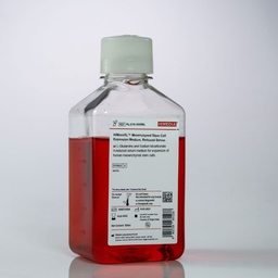 [AL519-500ML] HiMesoXL™ Mesenchymal Stem Cell Expansion Medium, Reduced Serum with L-Glutamine and Sodium bicarbonate 