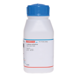 Caffeine anhydrous