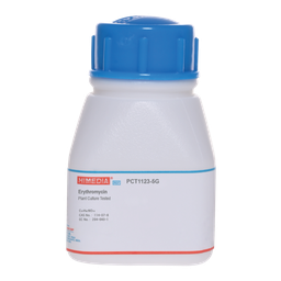 Erythromycin