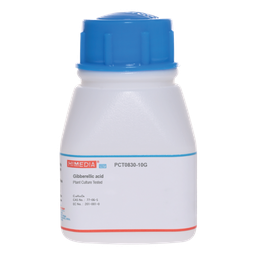 Gibberellic acid (GA3)