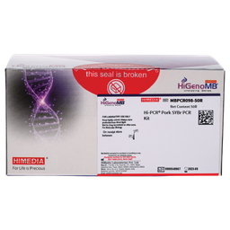 Hi-PCR® Pork SYBr PCR Kit