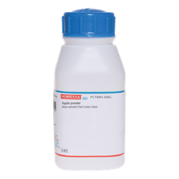 [PCT0401-250G] Apple powder - 250G