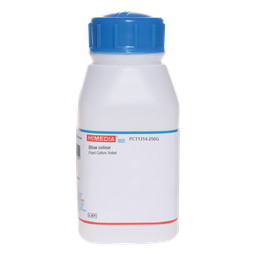 [PCT1314-250G] Blue colour - 250G
