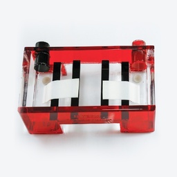 [LA1027-1NO] Cellulose Acetate Electrophoresis System