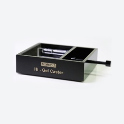 [LA1076-1NO] Hi-Gel™ Caster